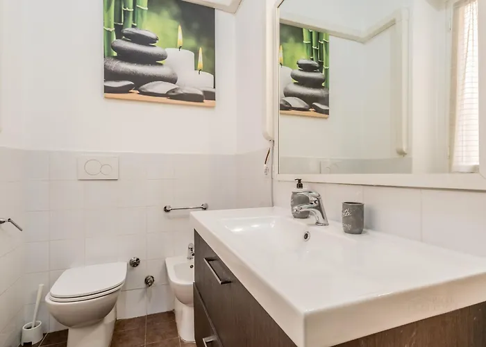 Ferienhaus House Trevi