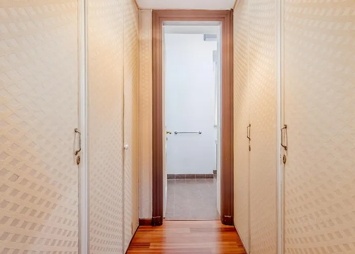 House Trevi Ferienhaus Rom