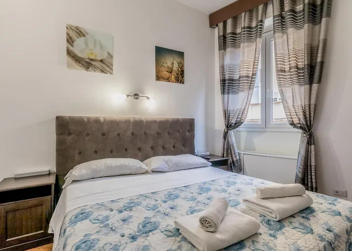 House Trevi Rom