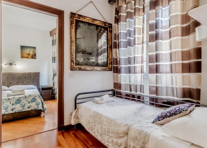 House Trevi