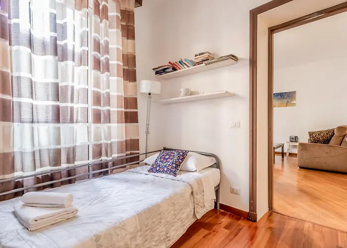 Ferienhaus House Trevi *