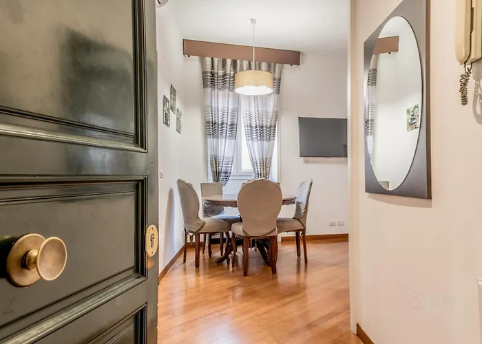 House Trevi Rom
