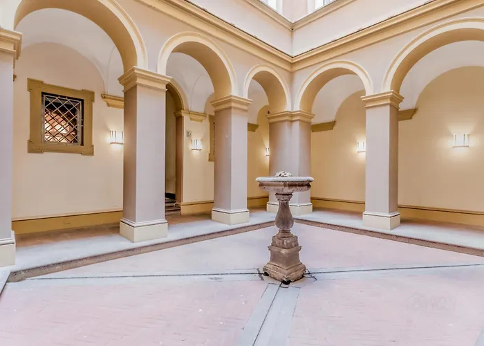 House Trevi * Rom